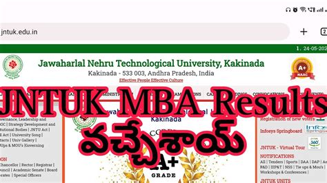 jntuk 2-1 results 2023|jntu kakinada result 2021.